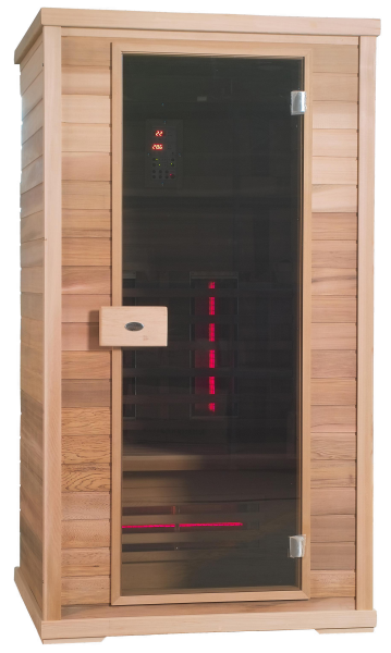 infrarood sauna cabine Nobel 110