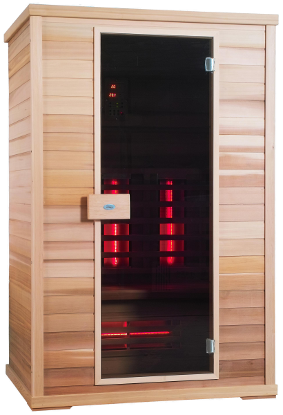 infrarood sauna cabine Nobel 130
