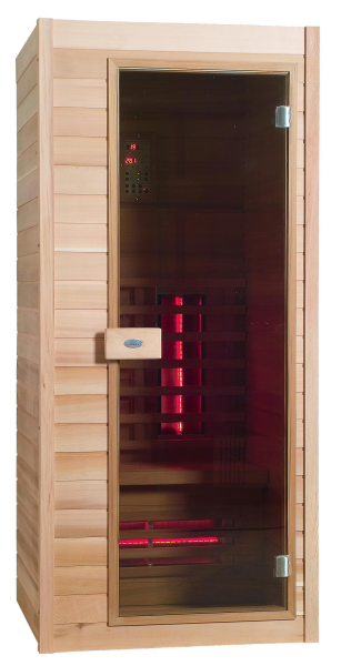 infrarood sauna cabine Nobel 90